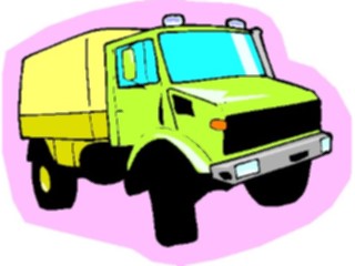 Sticker Custom Preview Image #131149 Transportation Commercial Vehicles Truck36