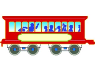 Sticker Custom Preview Image #131171 Transportation Other Ground Cable Car3