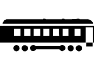 Sticker Custom Preview Image #131174 Transportation Other Ground Caboose