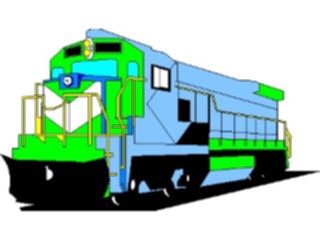 Sticker Custom Preview Image #131180 Transportation Other Ground Engine1