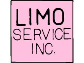 Sticker Custom Preview Image #131188 Transportation Other Ground Limo Service