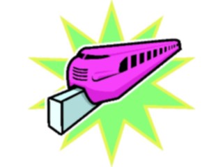 Sticker Custom Preview Image #131193 Transportation Other Ground Monorail3