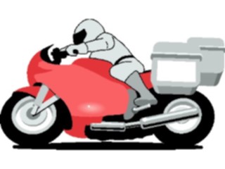 Sticker Custom Preview Image #131201 Transportation Other Ground Motorcycle03