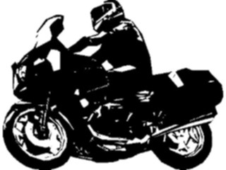 Sticker Custom Preview Image #131202 Transportation Other Ground Motorcycle04