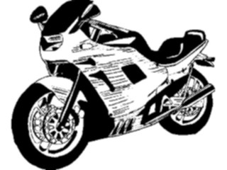 Sticker Custom Preview Image #131210 Transportation Other Ground Motorcycle12