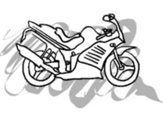 Sticker Custom Preview Image #131211 Transportation Other Ground Motorcycle13