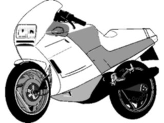 Sticker Custom Preview Image #131213 Transportation Other Ground Motorcycle15