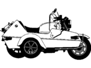 Sticker Custom Preview Image #131214 Transportation Other Ground Motorcycle16