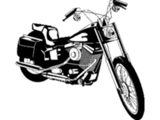 Sticker Custom Preview Image #131217 Transportation Other Ground Motorcycle19