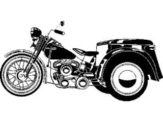 Sticker Custom Preview Image #131218 Transportation Other Ground Motorcycle20