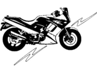 Sticker Custom Preview Image #131225 Transportation Other Ground Motorcycle27