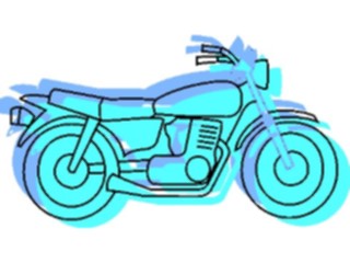 Sticker Custom Preview Image #131233 Transportation Other Ground Motorcycle35