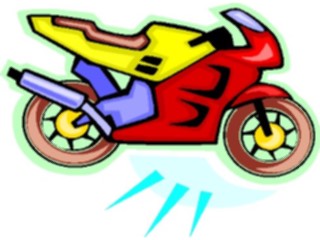 Sticker Custom Preview Image #131234 Transportation Other Ground Motorcycle36