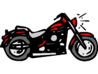 Sticker Custom Preview Image #131237 Transportation Other Ground Motorcycle39