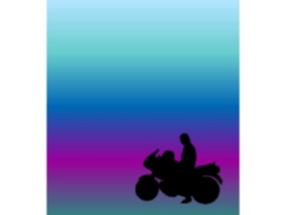Sticker Custom Preview Image #131239 Transportation Other Ground Motorcycle Background