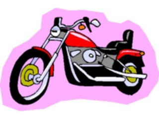 Sticker Custom Preview Image #131241 Transportation Other Ground Motorcycle Harley2