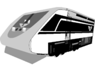 Sticker Custom Preview Image #131253 Transportation Other Ground Shuttle