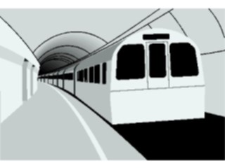 Sticker Custom Preview Image #131262 Transportation Other Ground Subway Train3