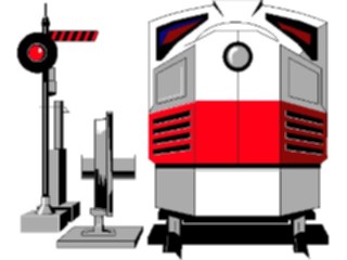 Sticker Custom Preview Image #131281 Transportation Other Ground Train11