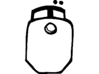 Sticker Custom Preview Image #131286 Transportation Other Ground Train16