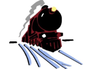 Sticker Custom Preview Image #131287 Transportation Other Ground Train17