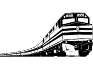 Sticker Custom Preview Image #131288 Transportation Other Ground Train18