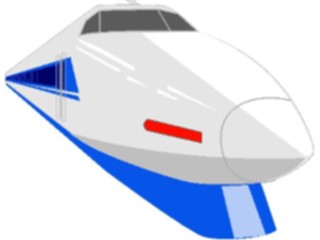 Sticker Custom Preview Image #131294 Transportation Other Ground Train24