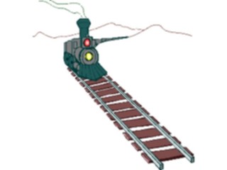 Sticker Custom Preview Image #131296 Transportation Other Ground Train26