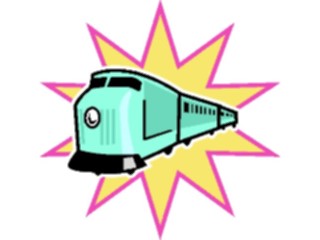 Sticker Custom Preview Image #131299 Transportation Other Ground Train29