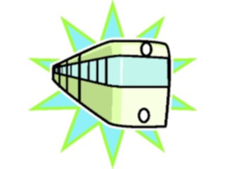 Sticker Custom Preview Image #131300 Transportation Other Ground Train30
