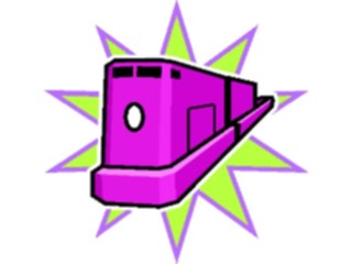 Sticker Custom Preview Image #131301 Transportation Other Ground Train31