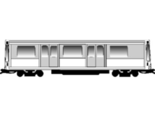 Sticker Custom Preview Image #131304 Transportation Other Ground Train Box Car
