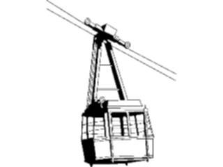 Sticker Custom Preview Image #131314 Transportation Other Ground Tram4