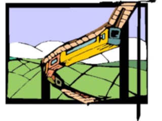 Sticker Custom Preview Image #131316 Transportation Other Ground Tram6