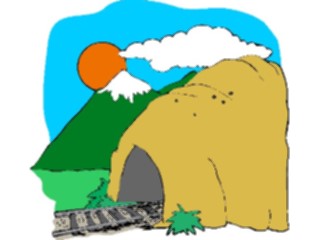 Sticker Custom Preview Image #131318 Transportation Other Ground Tunnel