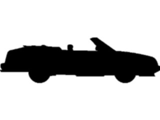 Sticker Custom Preview Image #131330 Transportation Silhouettes Car4