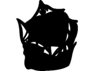 Sticker Custom Preview Image #131440 Transportation Silhouettes Ship11