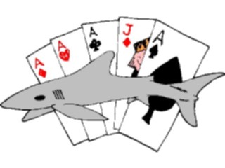 Sticker Custom Preview Image #131558 Travel Leisure Cards Card Shark2