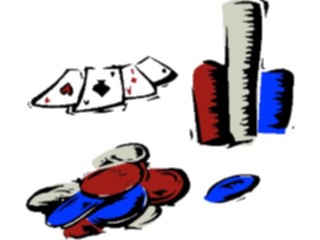 Sticker Custom Preview Image #131572 Travel Leisure Cards Cards Chips3