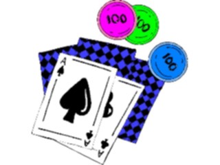 Sticker Custom Preview Image #131573 Travel Leisure Cards Cards Chips4