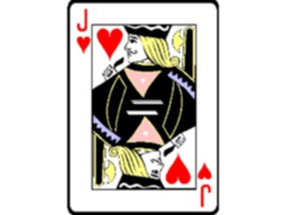 Sticker Custom Preview Image #131598 Travel Leisure Cards Jackof Hearts1