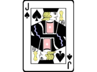 Sticker Custom Preview Image #131601 Travel Leisure Cards Jackof Spades