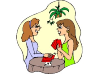 Sticker Custom Preview Image #131614 Travel Leisure Cards Playing Cards3