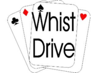 Sticker Custom Preview Image #131635 Travel Leisure Cards Whist Drive