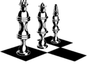 Sticker Custom Preview Image #131656 Travel Leisure Chess Chess Pieces3