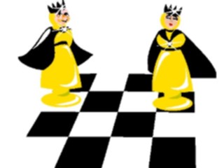 Sticker Custom Preview Image #131658 Travel Leisure Chess Chess Pieces5