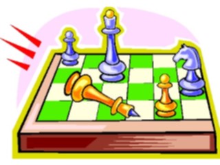 Sticker Custom Preview Image #131664 Travel Leisure Chess Chessboard5