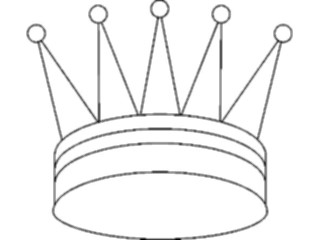 Sticker Custom Preview Image #131740 Travel Leisure Chess Queen White2