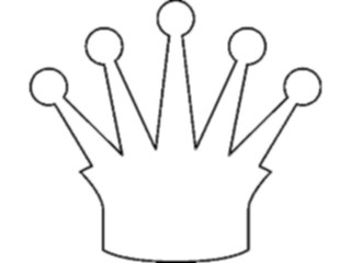Sticker Custom Preview Image #131742 Travel Leisure Chess Queen White4