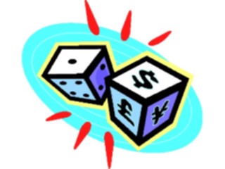 Sticker Custom Preview Image #131841 Travel Leisure Games Hobbies Dice04